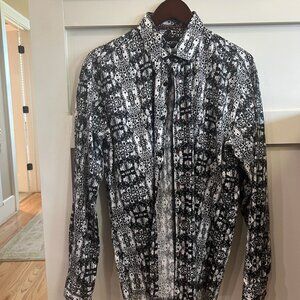 Maceoo Long Sleeve Shirt